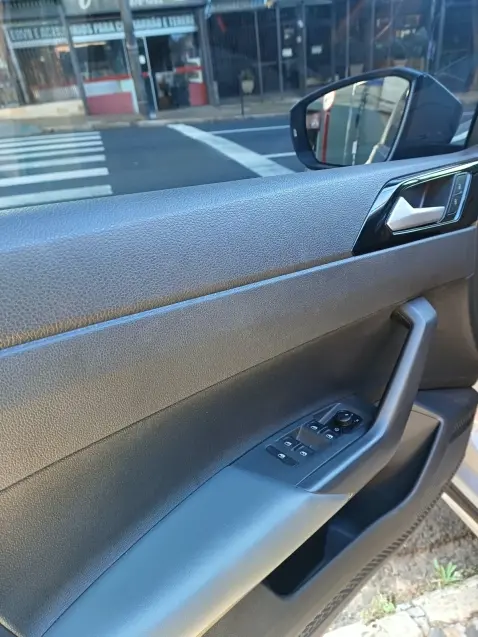 VOLKSWAGEN Nivus - Foto