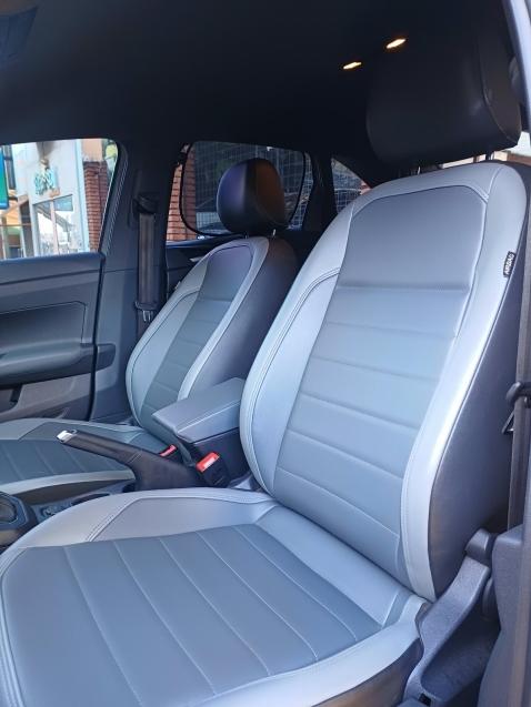VOLKSWAGEN Nivus - Foto