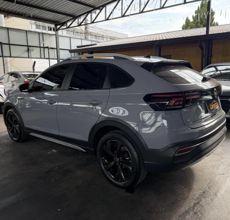 VOLKSWAGEN Nivus - Foto