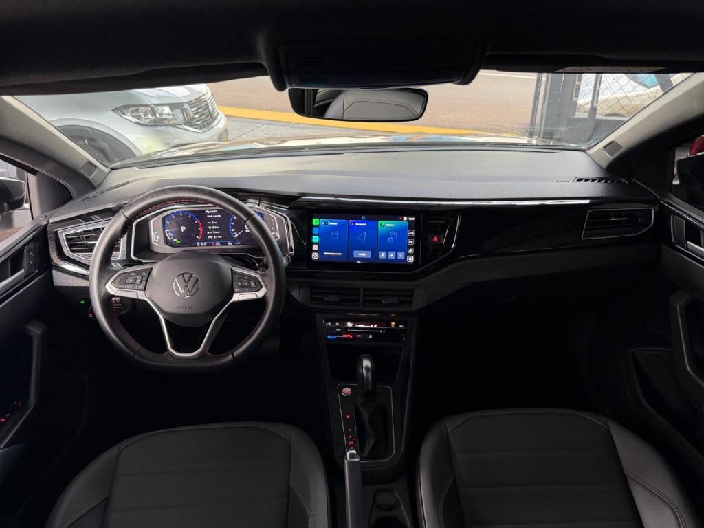 VOLKSWAGEN Nivus - Foto