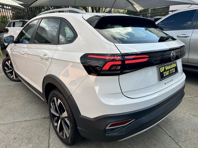 VOLKSWAGEN Nivus - Foto