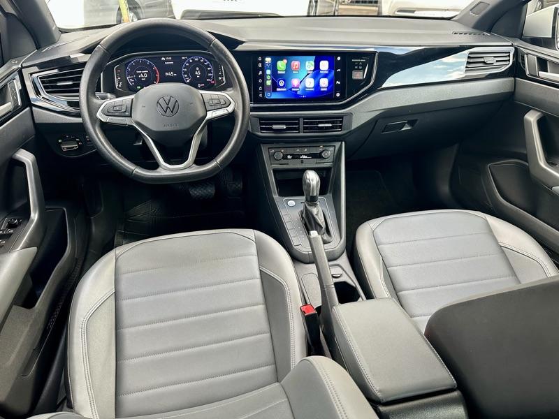VOLKSWAGEN Nivus - Foto
