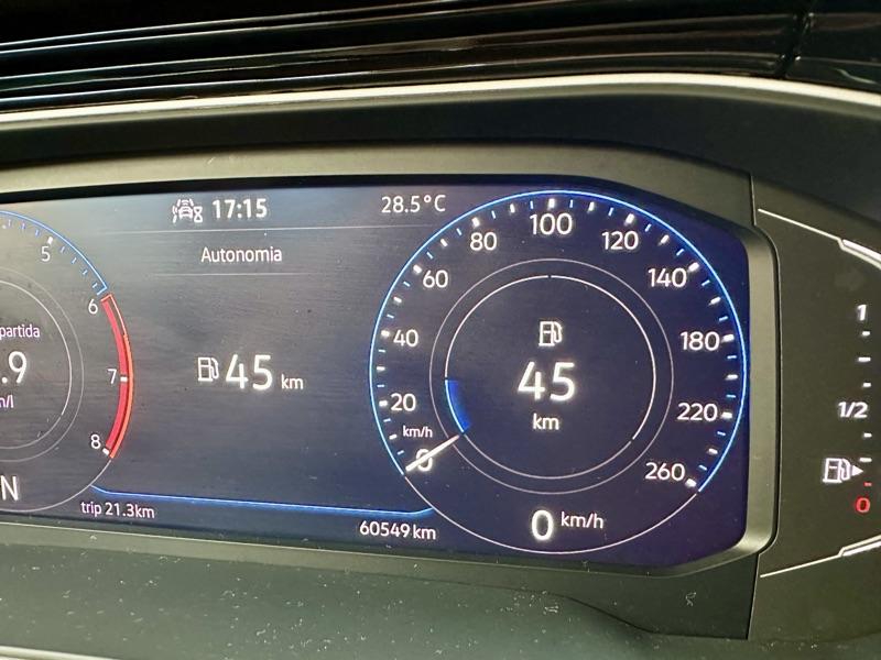 VOLKSWAGEN Nivus - Foto
