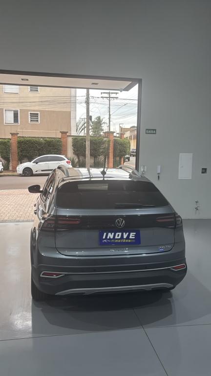 VOLKSWAGEN Nivus - Foto