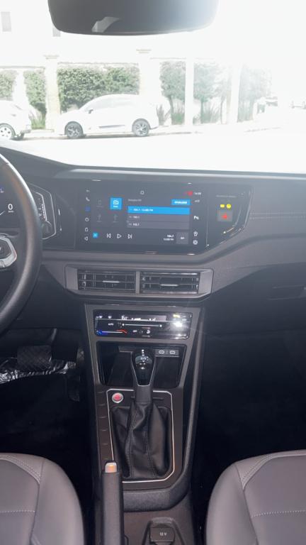 VOLKSWAGEN Nivus - Foto