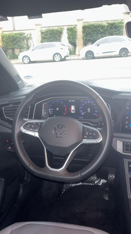 VOLKSWAGEN Nivus - Foto