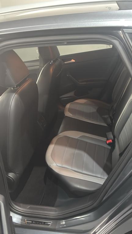 VOLKSWAGEN Nivus - Foto