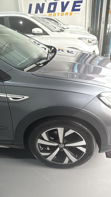 VOLKSWAGEN Nivus - Foto