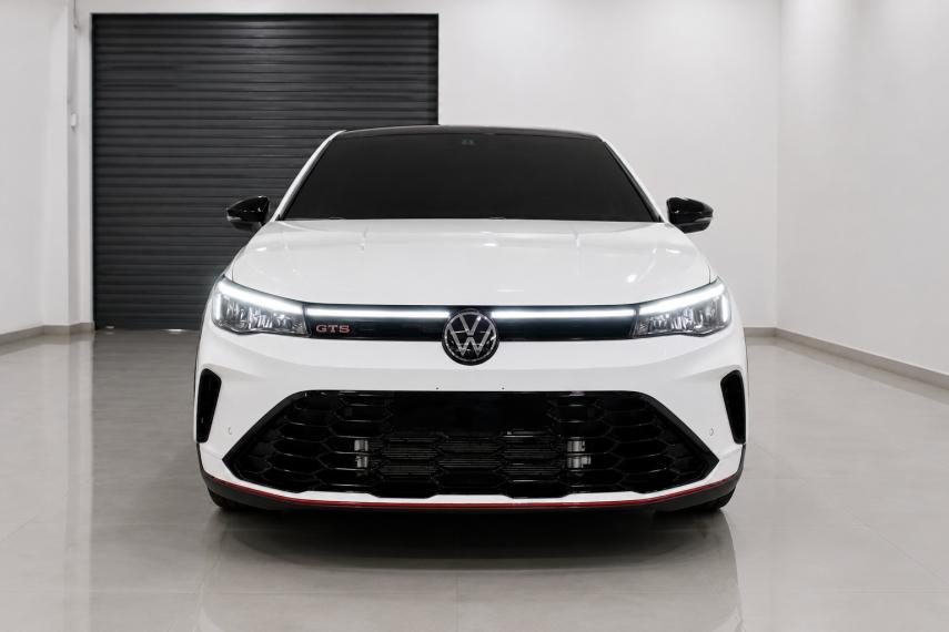 VOLKSWAGEN Nivus - Foto