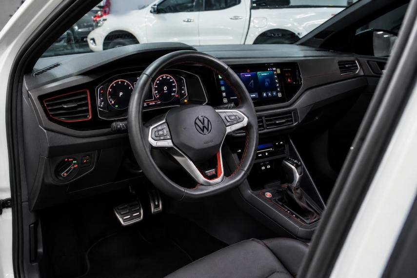 VOLKSWAGEN Nivus - Foto