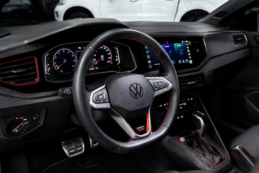 VOLKSWAGEN Nivus - Foto