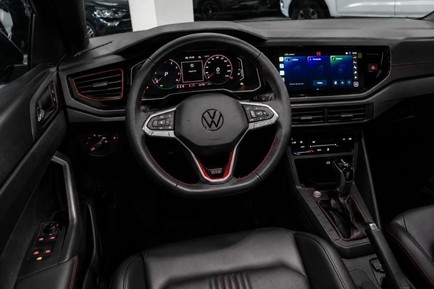 VOLKSWAGEN Nivus - Foto