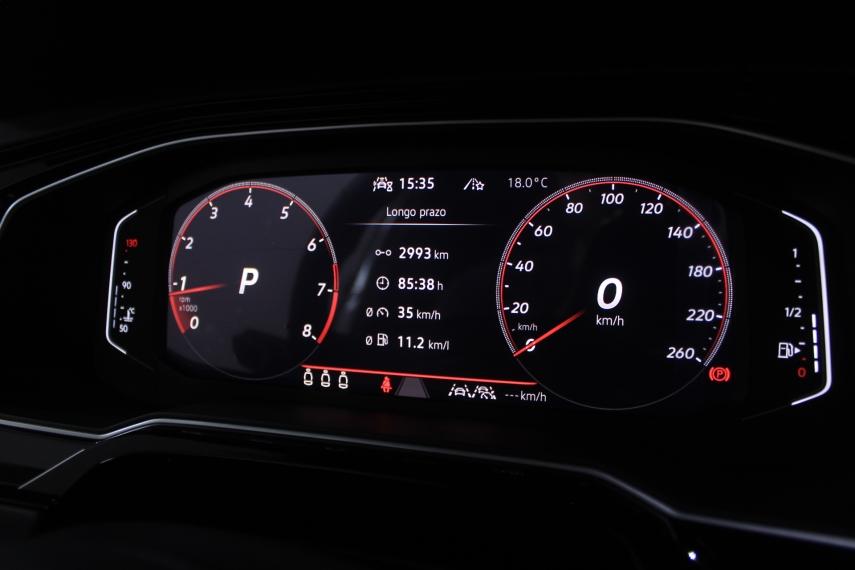 VOLKSWAGEN Nivus - Foto