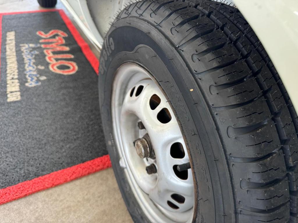 VOLKSWAGEN Parati - Foto