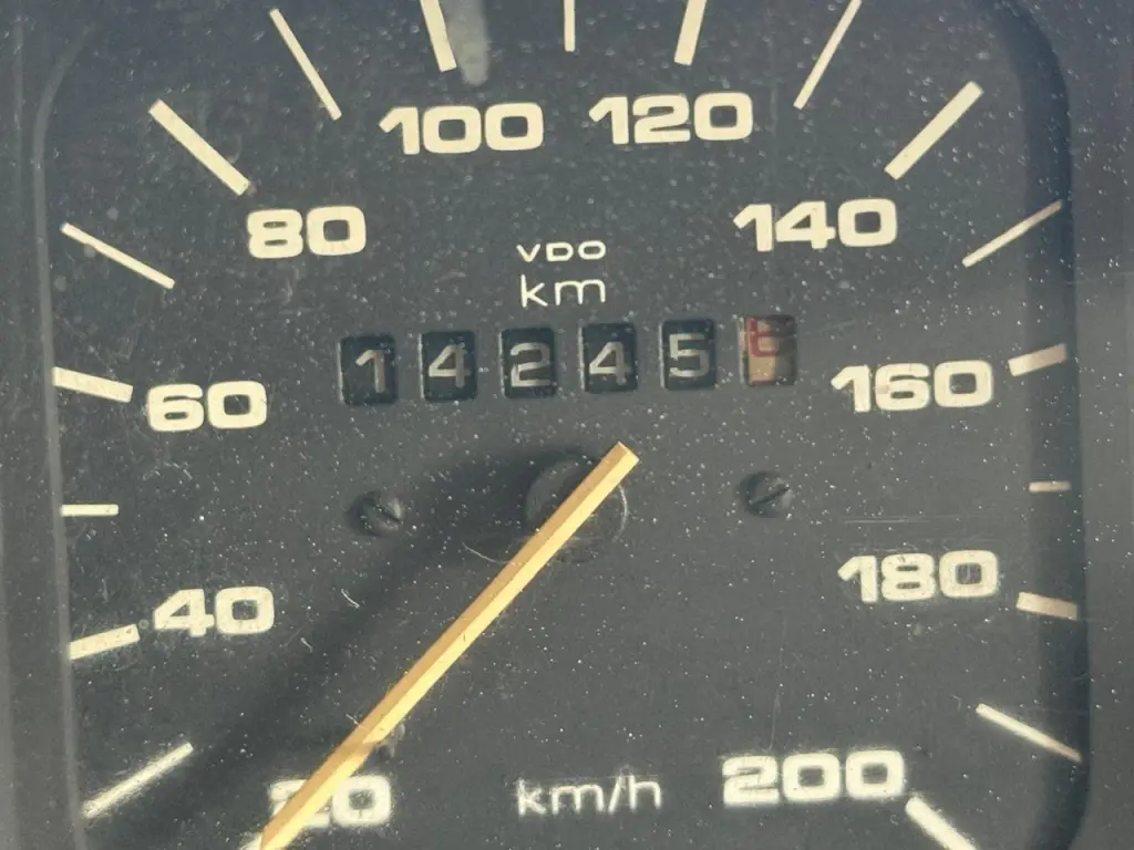 VOLKSWAGEN Parati - Foto