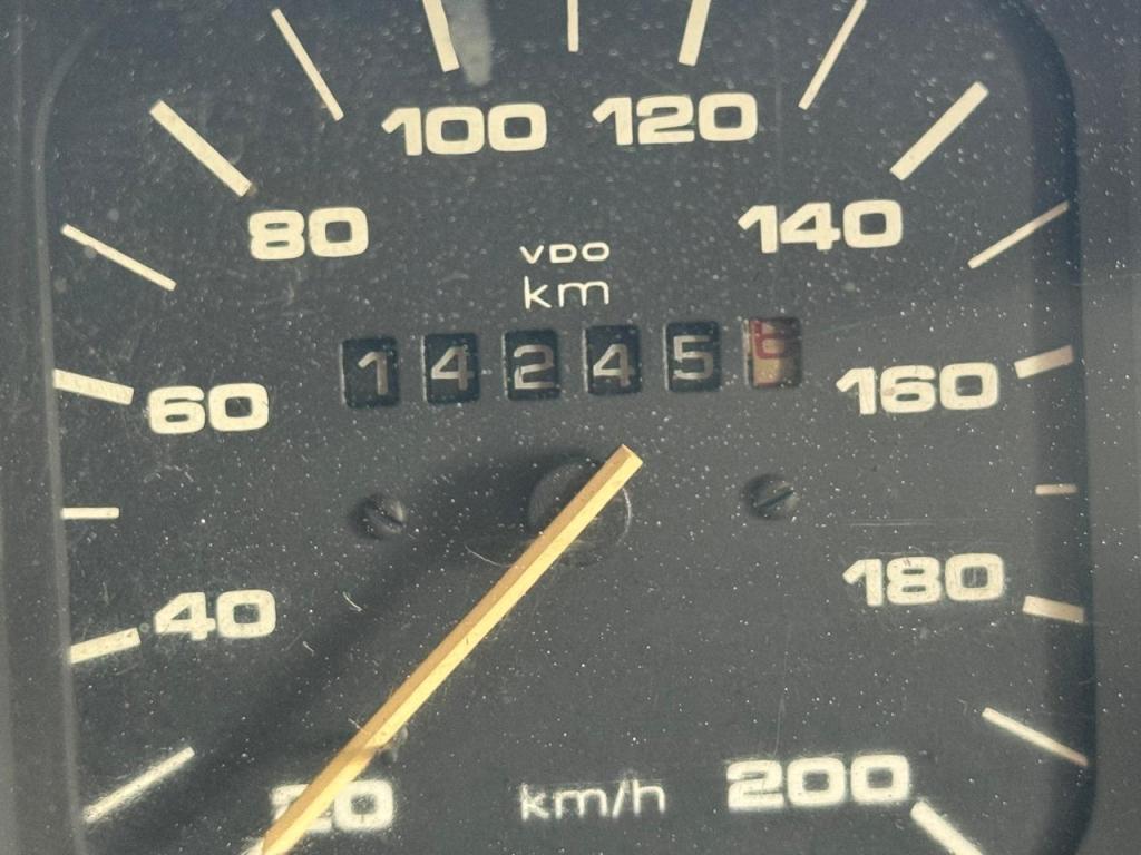 VOLKSWAGEN Parati - Foto