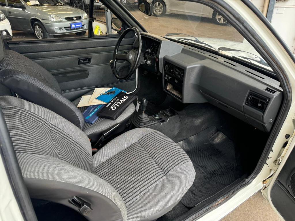 VOLKSWAGEN Parati - Foto