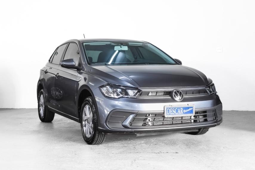 VOLKSWAGEN Polo Hatch - Foto