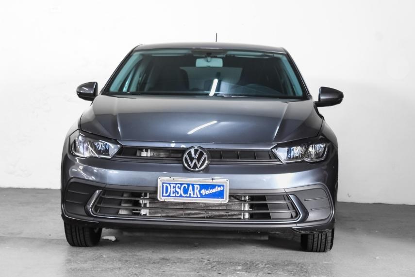 VOLKSWAGEN Polo Hatch - Foto
