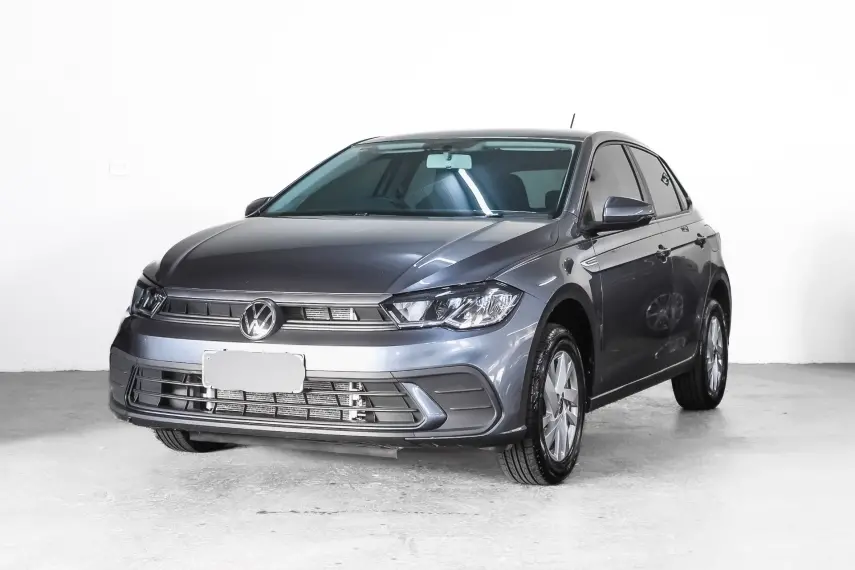 VOLKSWAGEN Polo Hatch - Foto