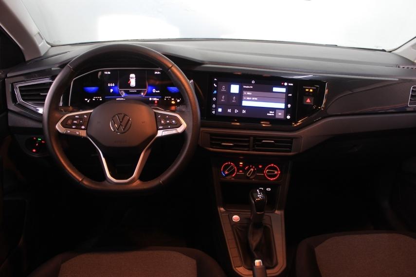 VOLKSWAGEN Polo Hatch - Foto