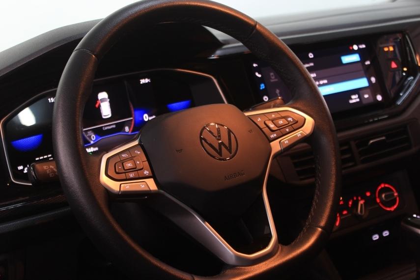 VOLKSWAGEN Polo Hatch - Foto