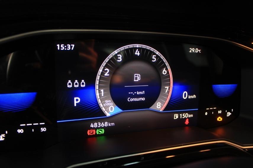 VOLKSWAGEN Polo Hatch - Foto