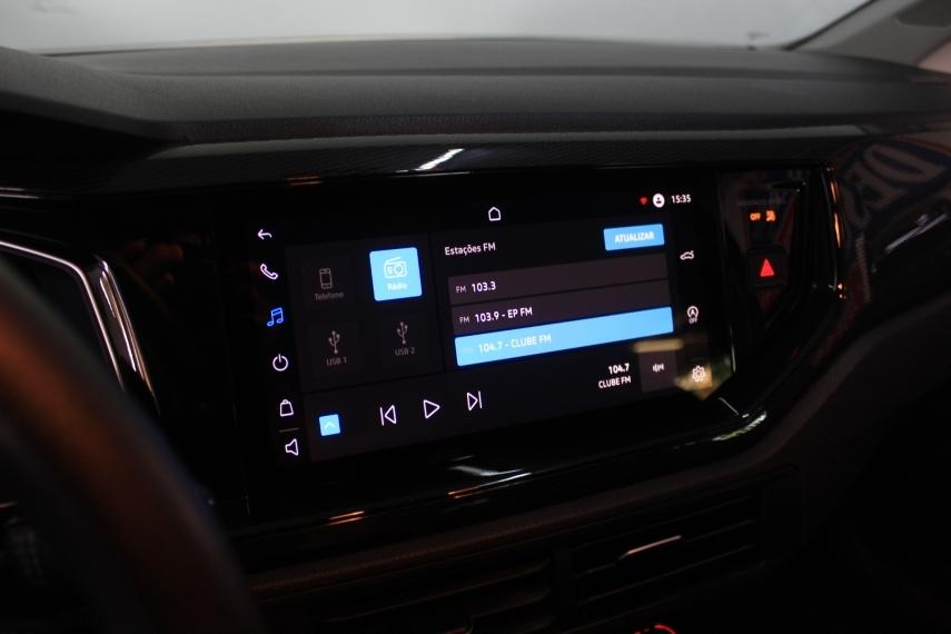 VOLKSWAGEN Polo Hatch - Foto