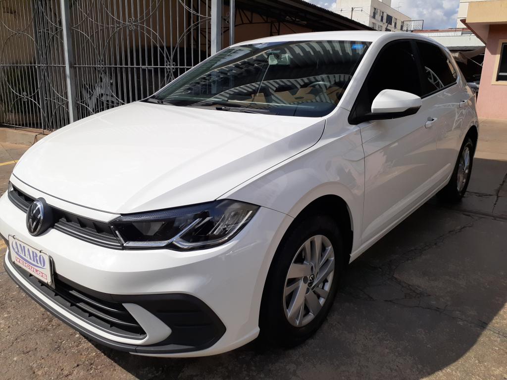 VOLKSWAGEN Polo Hatch - Foto
