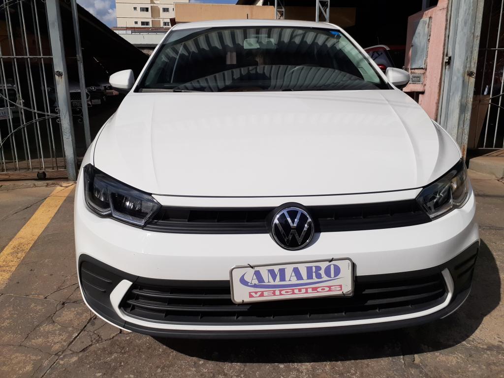 VOLKSWAGEN Polo Hatch - Foto