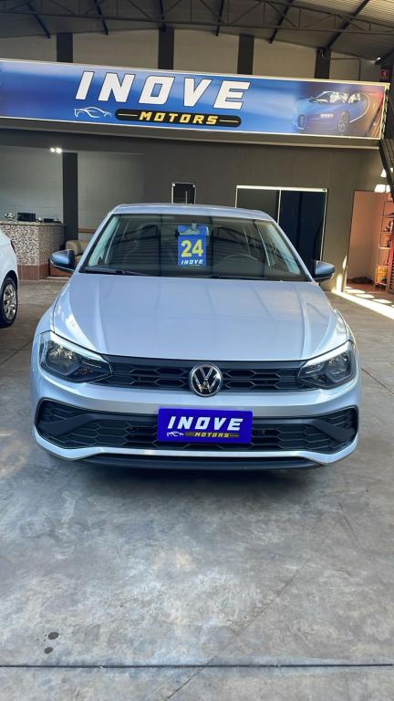 VOLKSWAGEN Polo Hatch - Foto