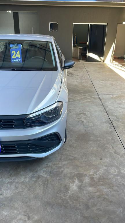 VOLKSWAGEN Polo Hatch - Foto