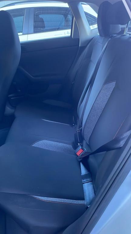 VOLKSWAGEN Polo Hatch - Foto