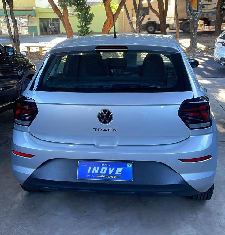 VOLKSWAGEN Polo Hatch - Foto
