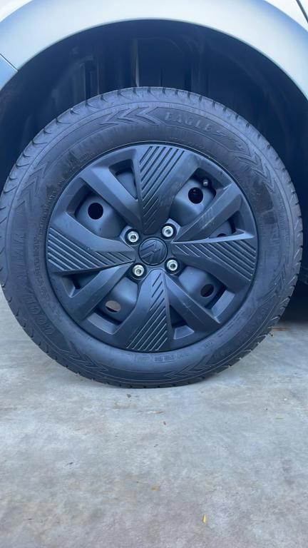 VOLKSWAGEN Polo Hatch - Foto