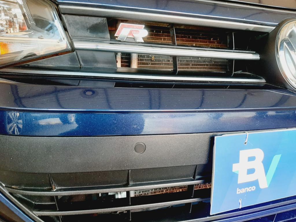 VOLKSWAGEN Polo Hatch - Foto