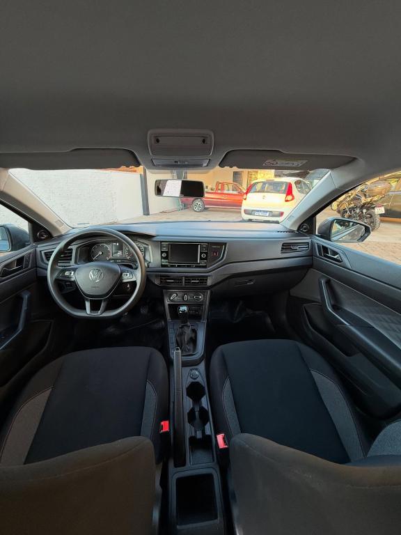 VOLKSWAGEN Polo Hatch - Miniatura