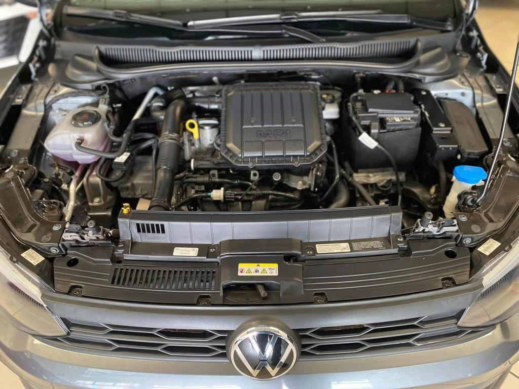 VOLKSWAGEN Polo Hatch - Foto