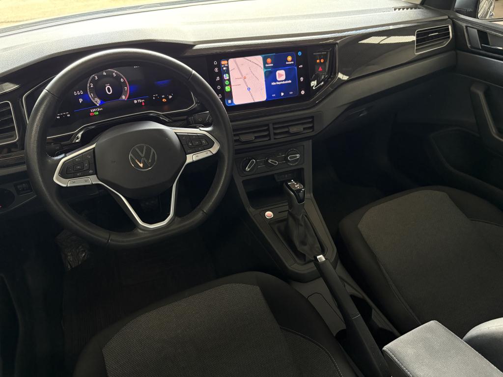 VOLKSWAGEN Polo Hatch - Foto