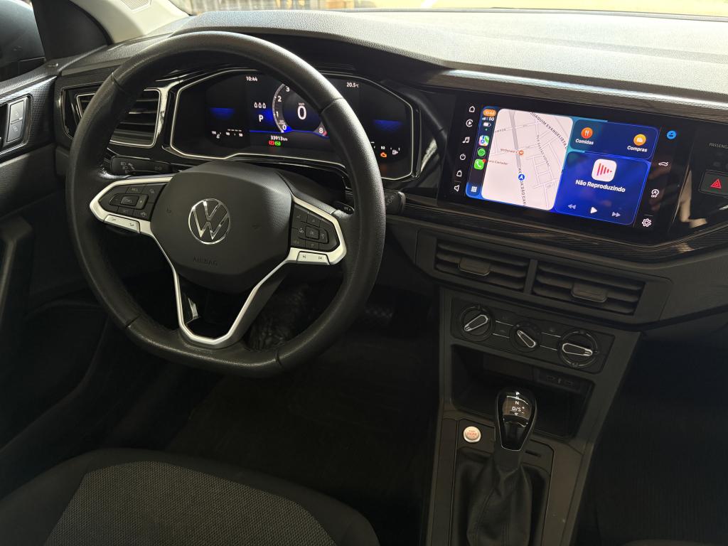 VOLKSWAGEN Polo Hatch - Foto