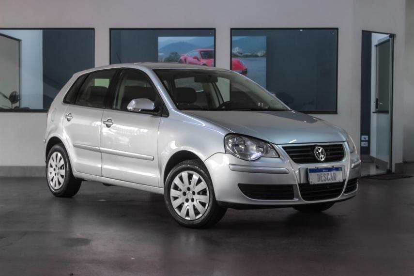 VOLKSWAGEN Polo Hatch