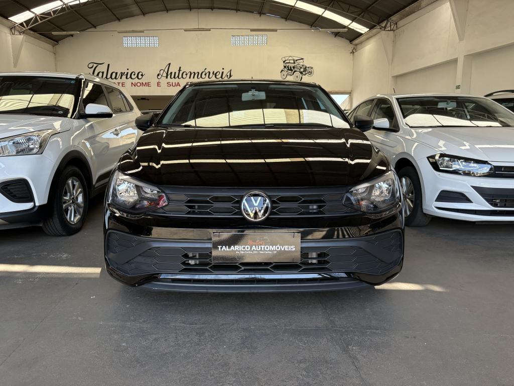 VOLKSWAGEN Polo Hatch