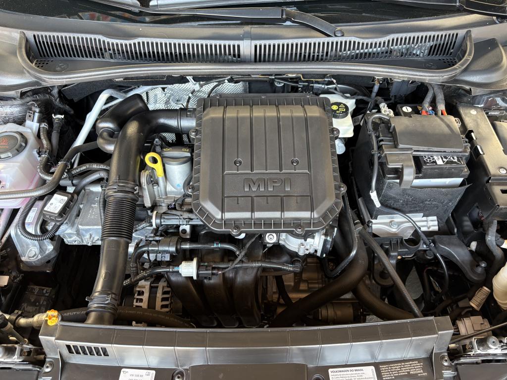 VOLKSWAGEN Polo Hatch - Foto