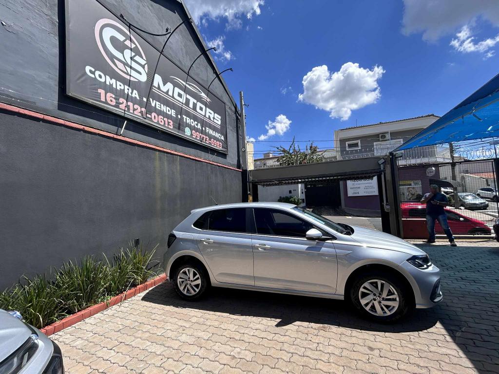 VOLKSWAGEN Polo Hatch