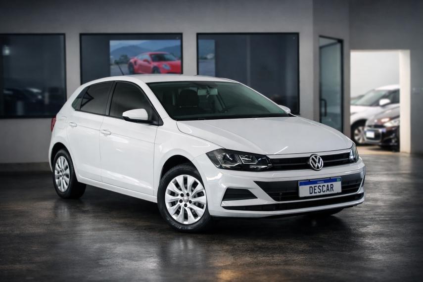 VOLKSWAGEN Polo Hatch