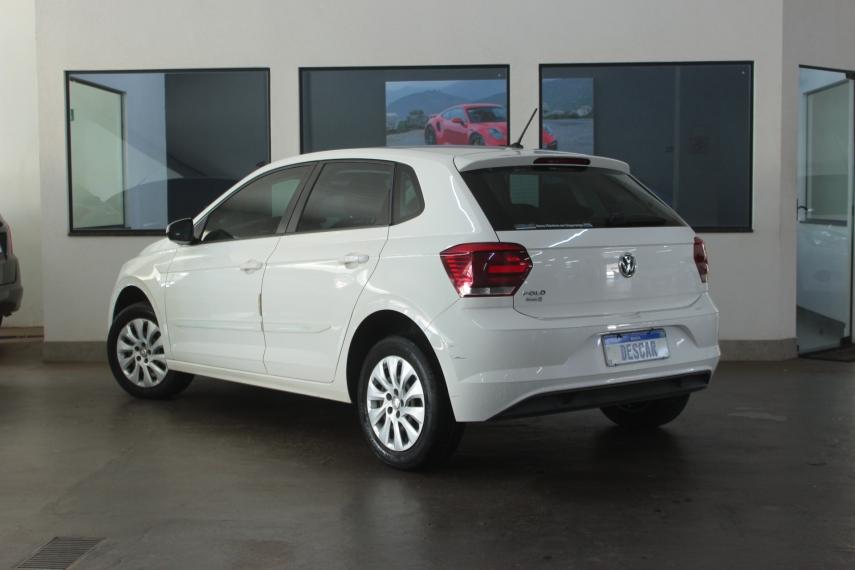 VOLKSWAGEN Polo Hatch - Foto