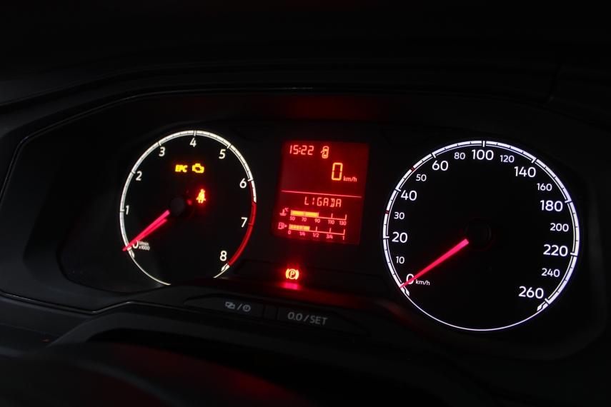 VOLKSWAGEN Polo Hatch - Foto