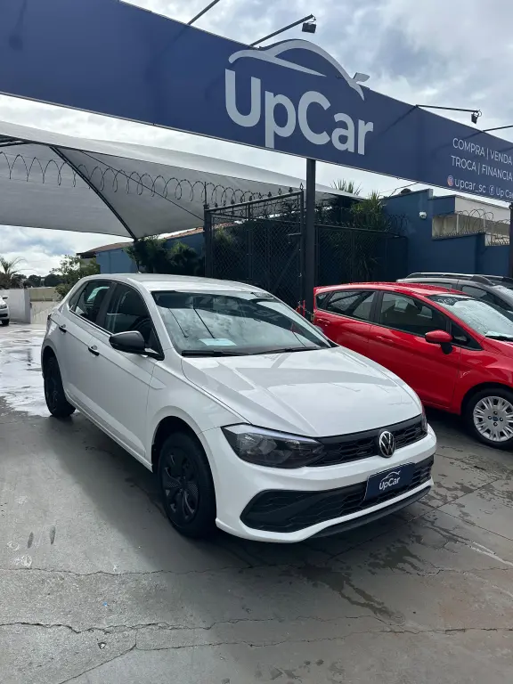 VOLKSWAGEN Polo Hatch