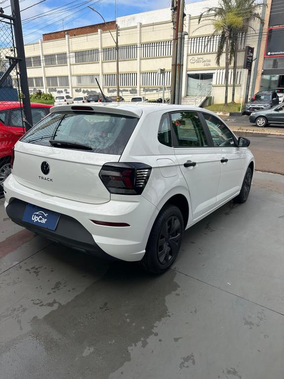 VOLKSWAGEN Polo Hatch - Foto