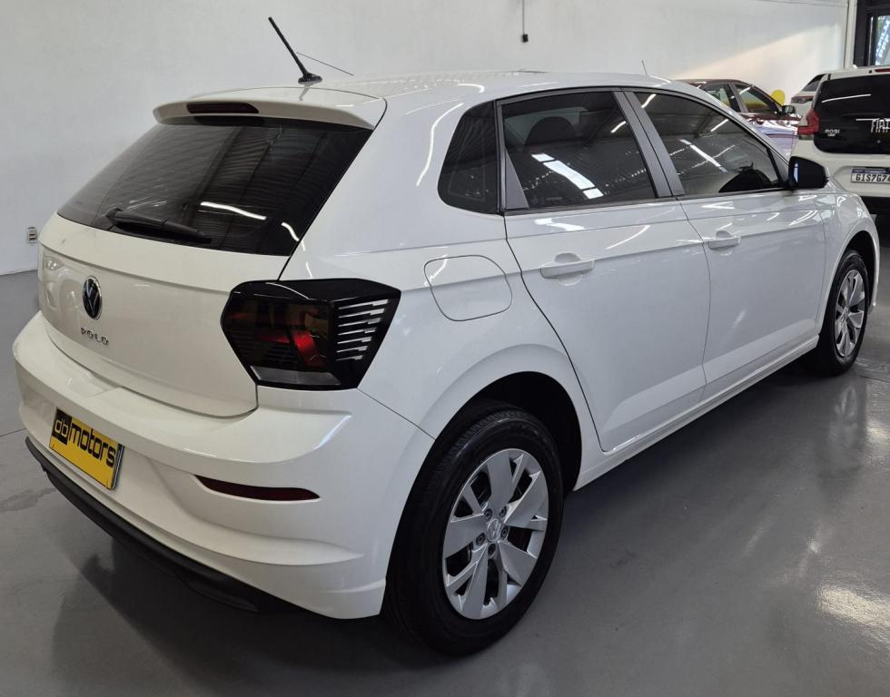 VOLKSWAGEN Polo Hatch - Foto